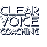 Clear Voice Coaching